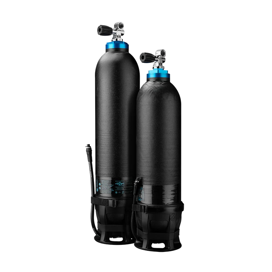 Hydrotank